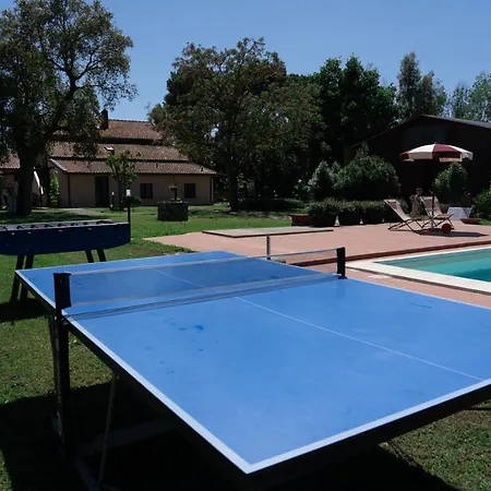 Maremma Toscana Piscina & Idromassaggio Grosseto Exterior photo