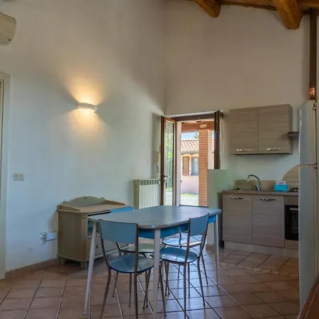 Maremma Toscana Piscina & Idromassaggio Grosseto Exterior photo