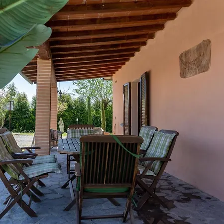 Maremma Toscana Piscina & Idromassaggio Grosseto Exterior photo