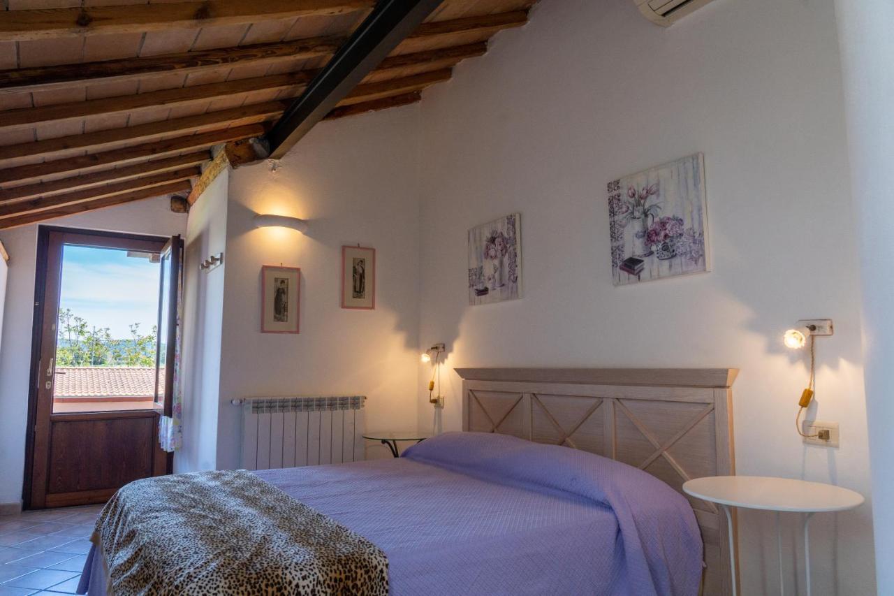 Holiday home Maremma Toscana Piscina & Idromassaggio
