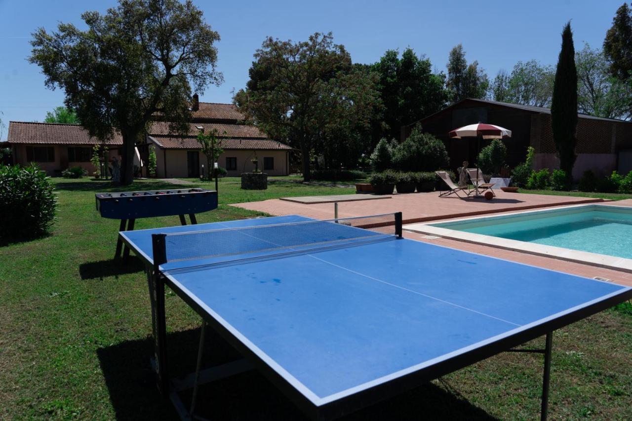 Maremma Toscana Piscina & Idromassaggio Grosseto