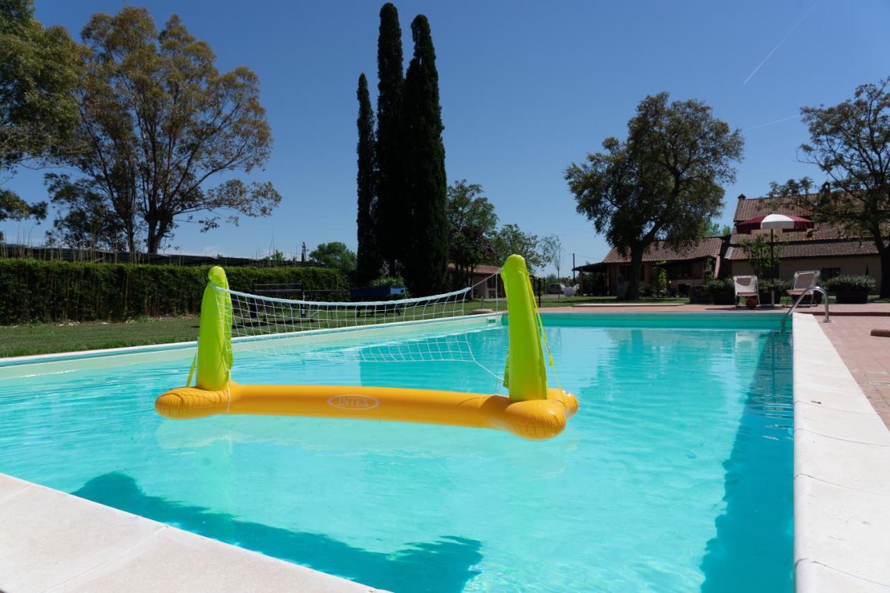 Maremma Toscana Piscina & Idromassaggio *
