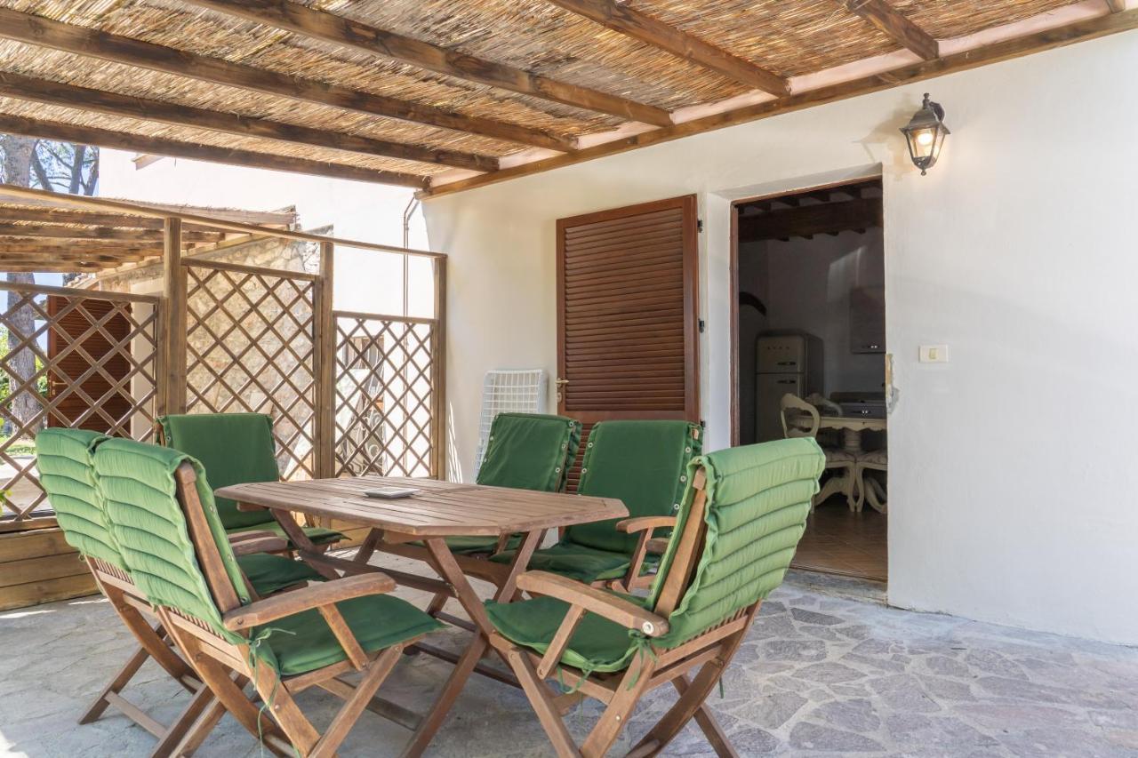 Maremma Toscana Piscina & Idromassaggio Holiday home *