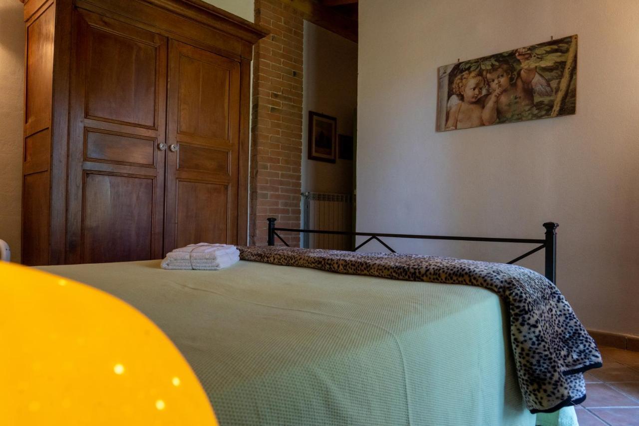 Holiday home Maremma Toscana Piscina & Idromassaggio