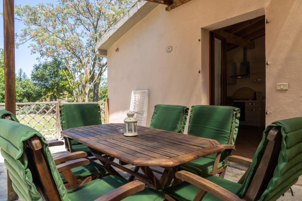 Holiday home Maremma Toscana Piscina & Idromassaggio