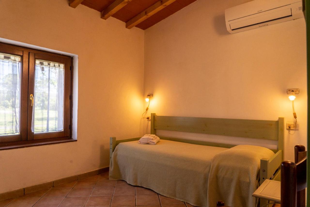 Holiday home Maremma Toscana Piscina & Idromassaggio *