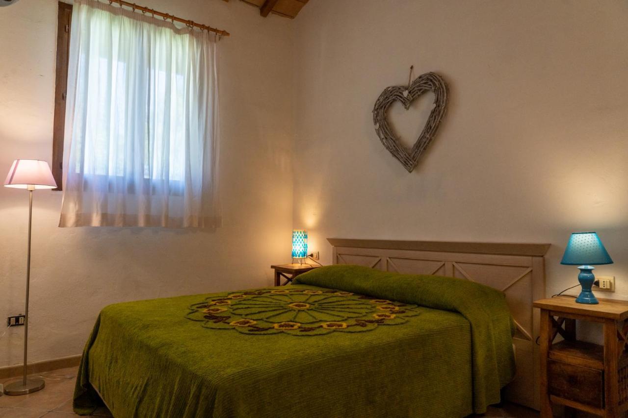 Maremma Toscana Piscina & Idromassaggio Holiday home *