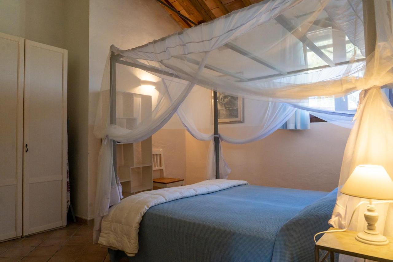 Maremma Toscana Piscina & Idromassaggio Holiday home *