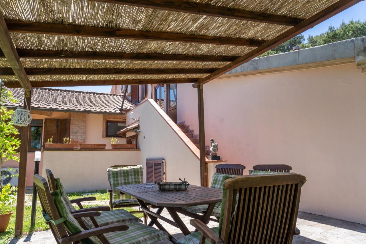 Holiday home Maremma Toscana Piscina & Idromassaggio *