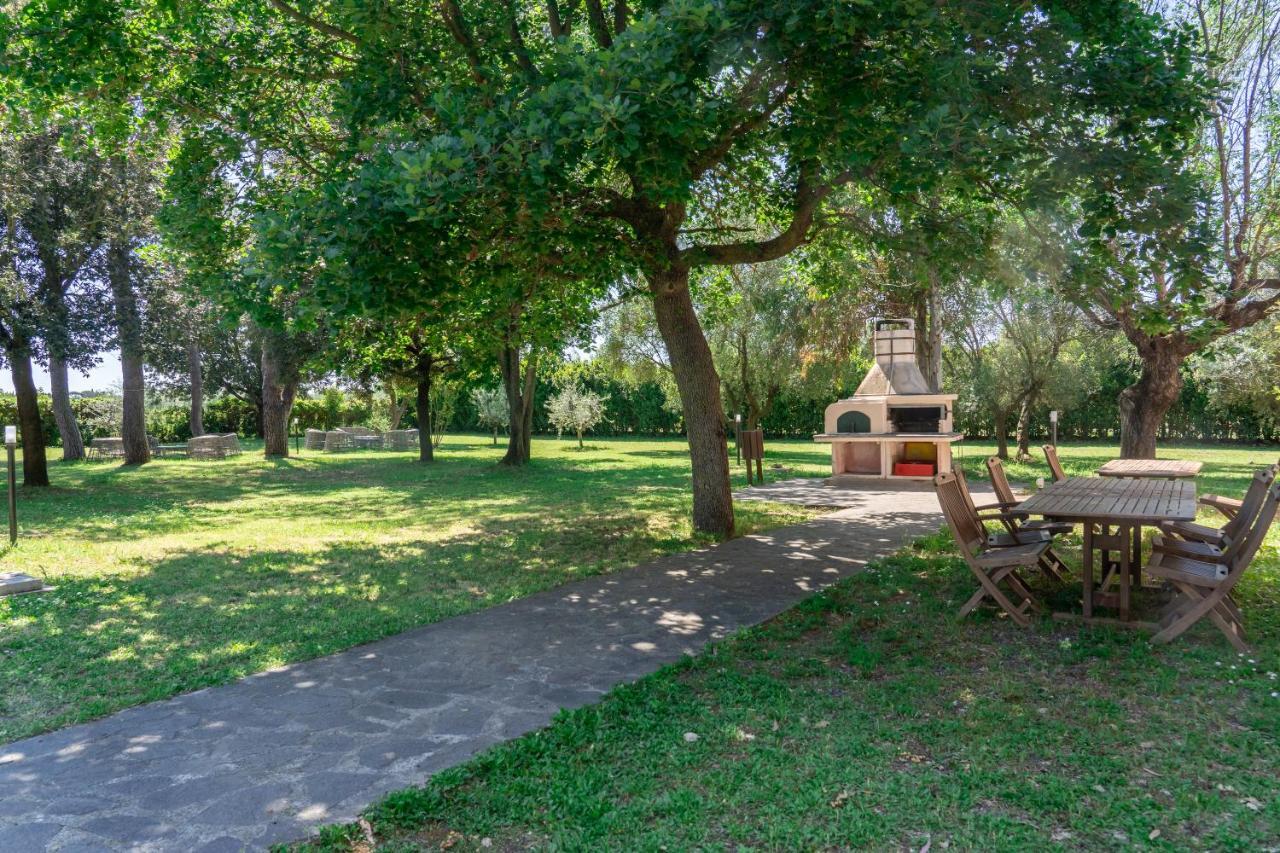 Maremma Toscana Piscina & Idromassaggio Holiday home *