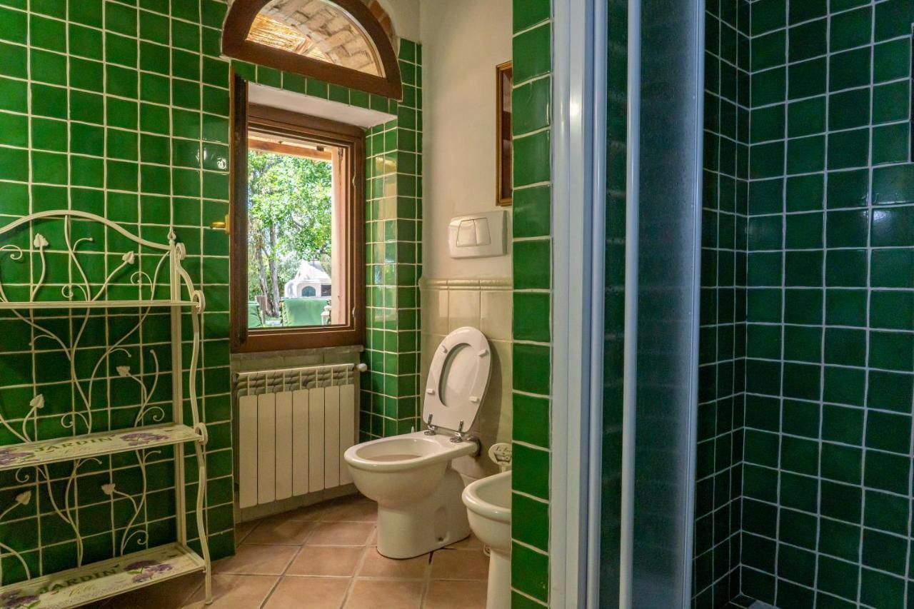 Maremma Toscana Piscina & Idromassaggio Holiday home Grosseto