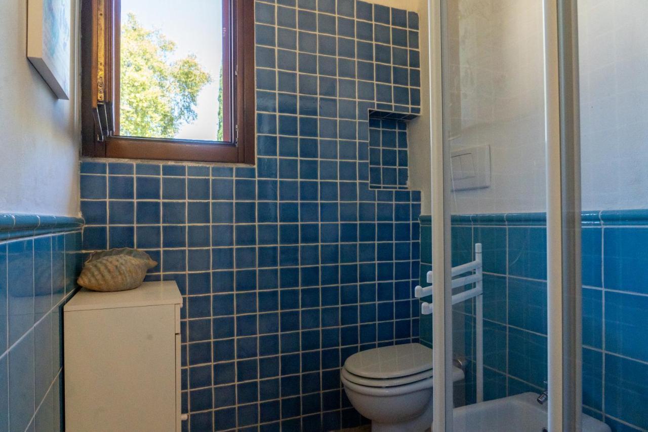 Holiday home Maremma Toscana Piscina & Idromassaggio