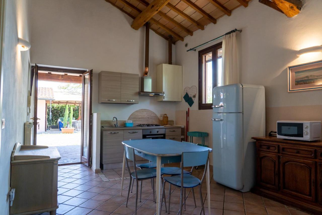Holiday home Maremma Toscana Piscina & Idromassaggio *